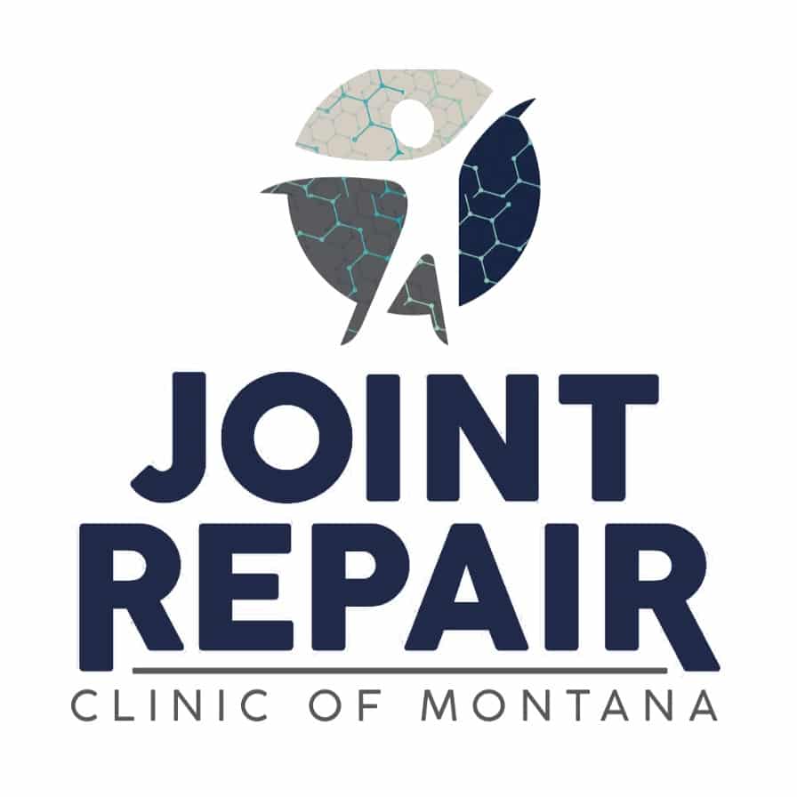 Joint Repair Clinic of Montana logo - Regenerative Medicine Stem Cells